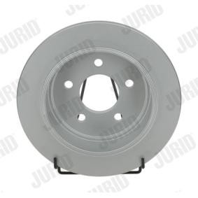 Bremsscheibe 563052JC
