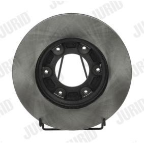 Bremsscheibe 563061J