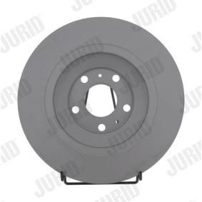 Bremsscheibe 563095JC