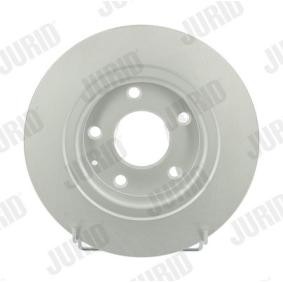 Bremsscheibe 563131JC von JURID günstig für 46,68 € online kaufen
