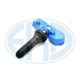 Acquista Sensore di pressione pneumatici (TPMS) da ERA 565038 a buon mercato per soli 46,80 €