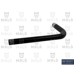 Acquista Flessibile, Scambiatore calore, Riscaldamento da MALÒ 56531A a buon mercato per soli 5,51 €