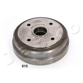 Bremstrommel 56815