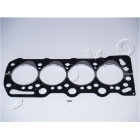 Comprar Tambor de freno de JAPKO 56903 a bajo precio de 44,96 €
