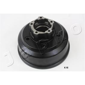 Bremstrommel 56K16