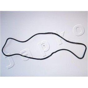 Comprar Tambor de freno de JAPKO 56W03 a bajo precio de 30,08 €