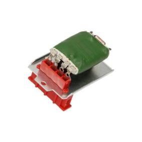 Køb Modstand, kabineventilator af MAXGEAR 57-0029 til den lave pris 266,29 DKK