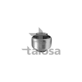 Lagerung, Lenker von TALOSA