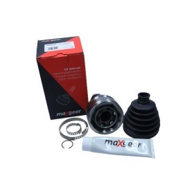 Achetez des Tringlerie d'essuie-glace MAXGEAR 57-0071 à prix pour 29,75 €