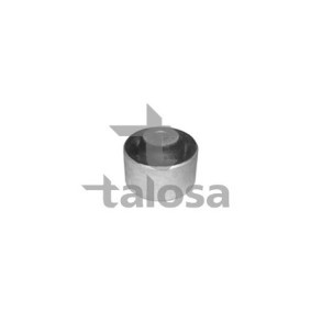 Lagerung, Lenker von TALOSA