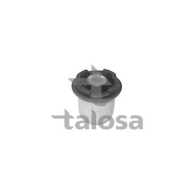 Lagerung, Lenker von TALOSA