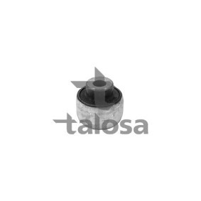 Lagerung, Lenker von TALOSA