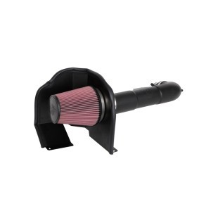 Sportluftfiltersystem für CADILLAC von K&N Filters