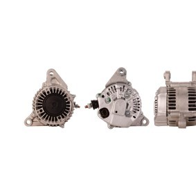 Køb Generator af DRI 5700061102 til den lave pris 2283,50 DKK