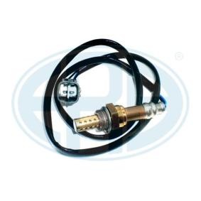 Lambdasonde 570189 für Yaris Schrägheck (_P1_) für 102,76 CHF