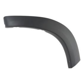 Zier- / Schutzleiste, Kotflügel 5703-04-8179598P für TOYOTA
