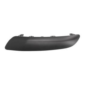 Acquista Modanatura paraurti da BLIC 5703-05-5519978P a buon mercato per soli 23,60 €