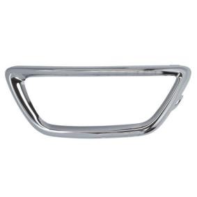 Acquista Griglia paraurti da BLIC 5703-05-6009916P a buon mercato per soli 27,70 €