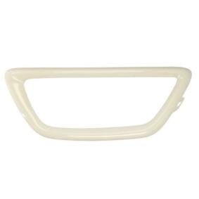 Acquista Griglia paraurti da BLIC 5703-05-6009918P a buon mercato per soli 21,98 €