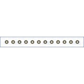 Dichtungssatz, Ventilschaft 57070200