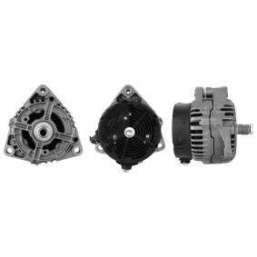 Køb Generator af DRI 571102904 til den lave pris 2958,61 DKK