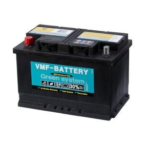 Køb Starterbatteri af VMF 57219 til den lave pris 2579,34 DKK