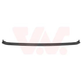 Stoßstangenträger von VAN WEZEL für Passat Variant (365) günstig online kaufen