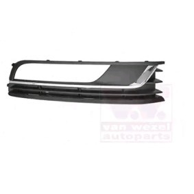 Lüftungsgitter von VAN WEZEL für Passat Variant (365) günstig online kaufen
