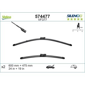Scheibenwischer für POLESTAR von VALEO