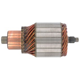 Lichtmaschine von BV PSH