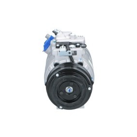 Lichtmaschine von BV PSH