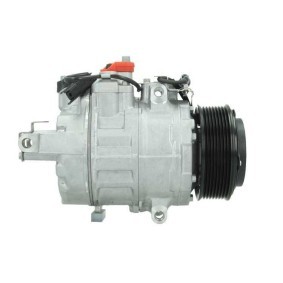 Lichtmaschine von BV PSH