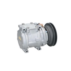 Lichtmaschine von BV PSH