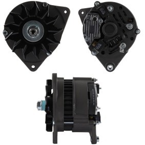 Lichtmaschine von BV PSH
