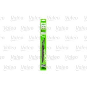 MINI Scheibenwischer von VALEO
