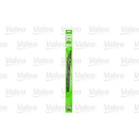 Köp Torkarblad av VALEO 576096 till det låga priset 193,70 kr