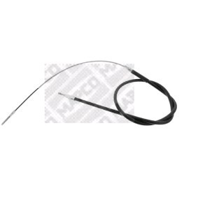Achetez des Câble de frein à main MAPCO 5762 à prix pour 16,25 €