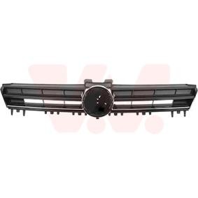 Kühlergrill 5766514