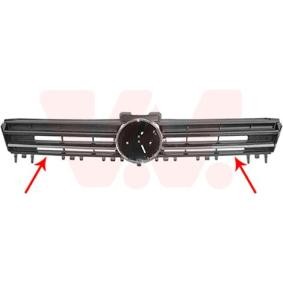 Kühlergrill 5766518