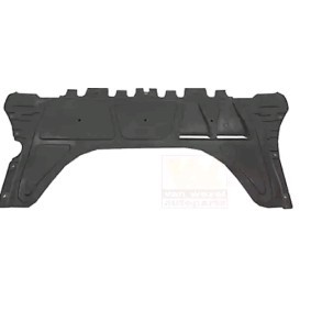 Achetez des Insonorisation du compartiment moteur VAN WEZEL 5766701 à prix pour 37,03 €