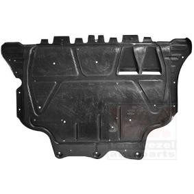 Kjøp Motorrom isolering av VAN WEZEL 5766702 til den lave prisen 633,03 NOK