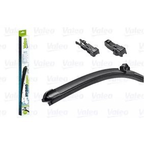 Achetez des Essuie-glace VALEO 578501 à prix pour 9,52 €