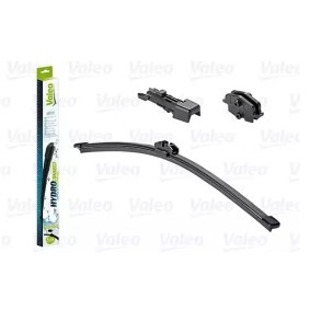 Heckscheibenwischer 578564 von VALEO günstig für 12,70 € online kaufen