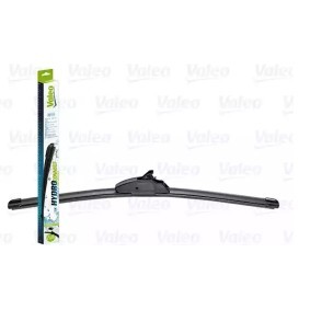 Scheibenwischer 578570 von VALEO günstig für 7,82 € online kaufen