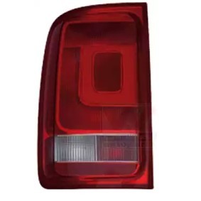 Compre Farolim de VAN WEZEL online para Amarok Camião de plataforma / Chassis (S1B, S6B, S7B) a preços moderados