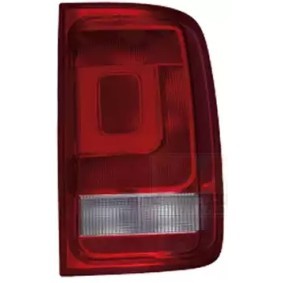 Compre Farolim de VAN WEZEL online para Amarok Camião de plataforma / Chassis (S1B, S6B, S7B) a preços moderados