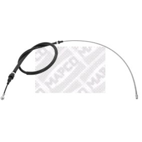 Handbremsseil für VW von MAPCO