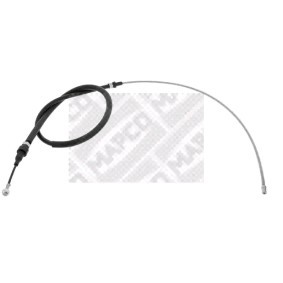 Handbremsseil 5797 von MAPCO günstig für 16,54 € online kaufen