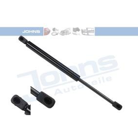 Köp Gasfjäder till baklucka av JOHNS 58 28 95-91 till det låga priset 120,58 kr