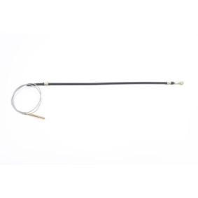 Handbremsseil 58.0720